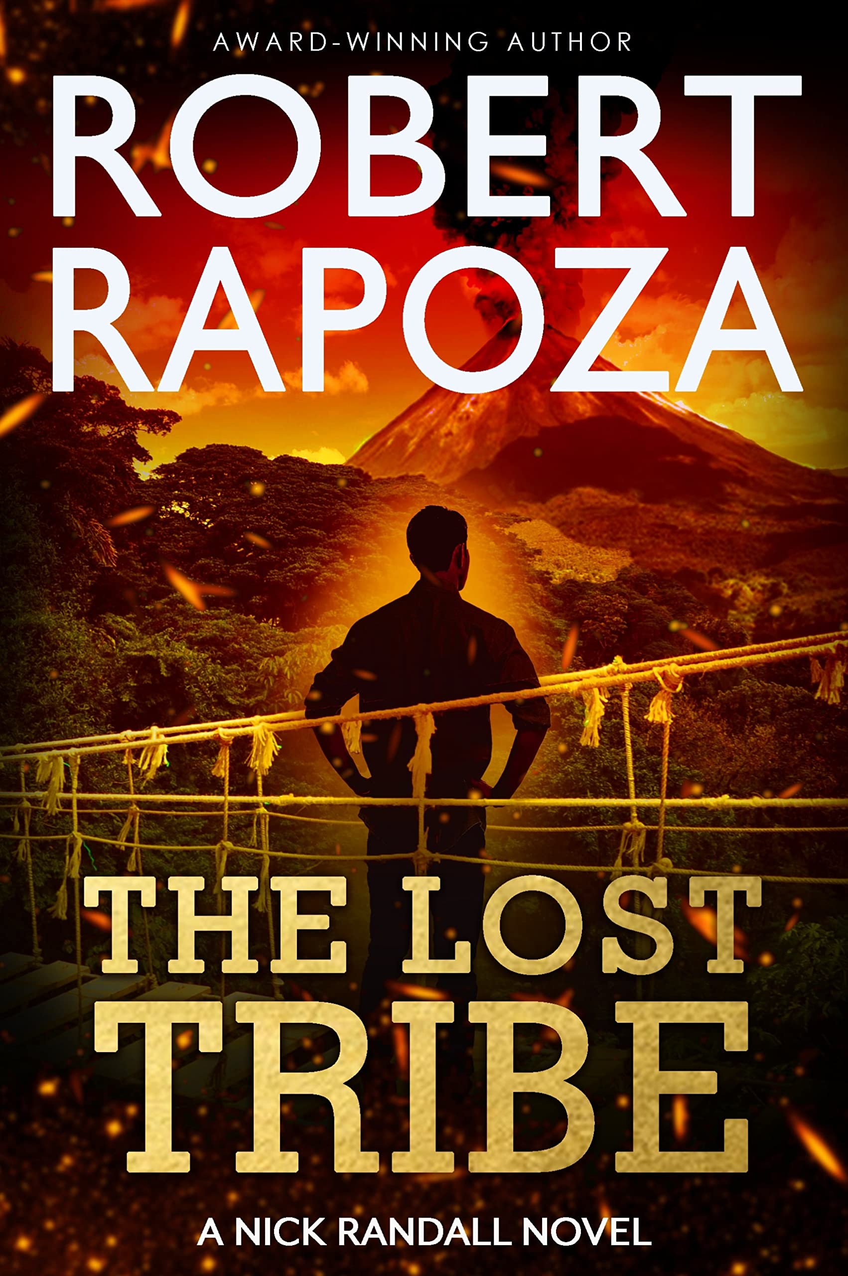 The Lost Tribe