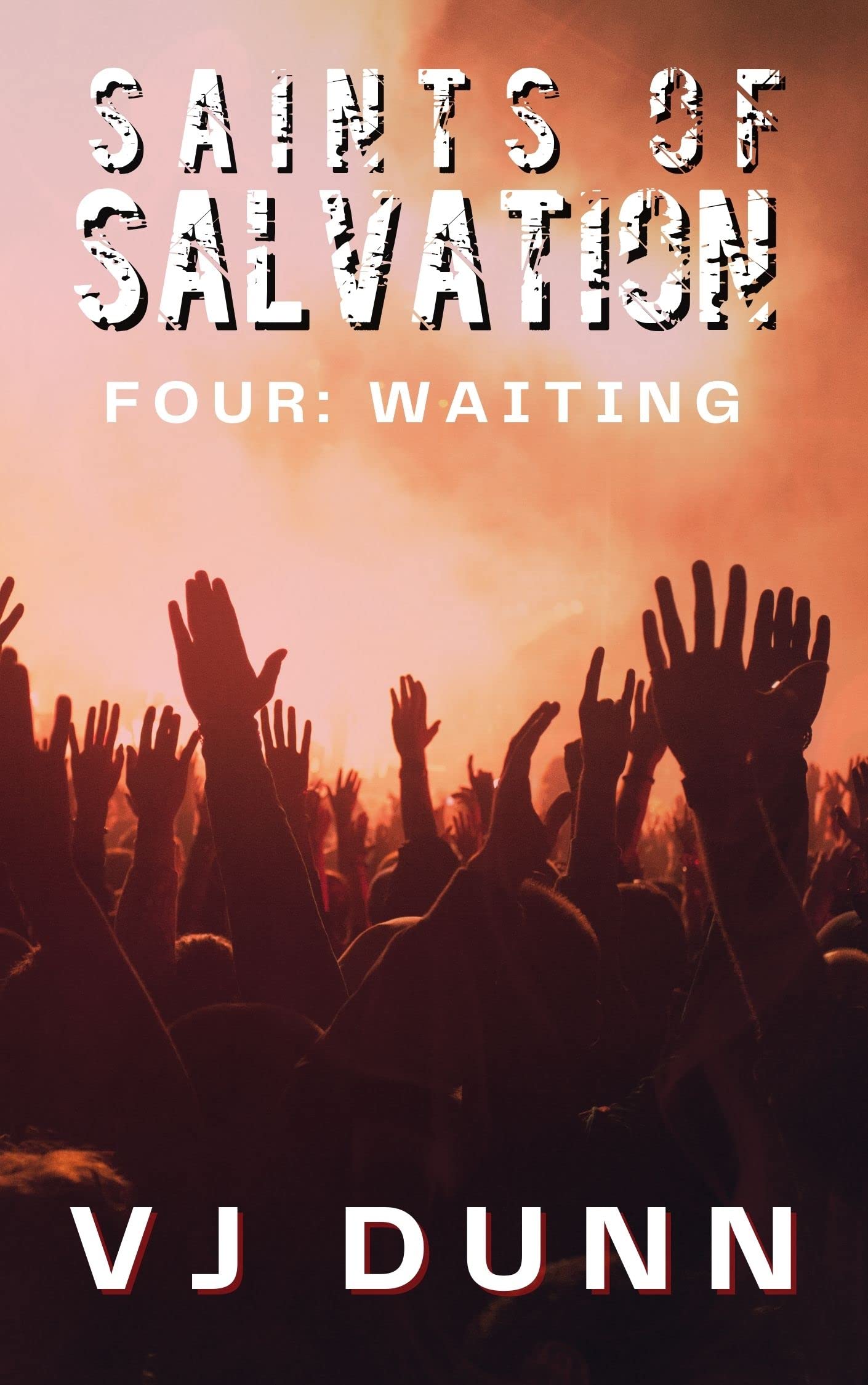 Waiting: Apocalyptic Thriller