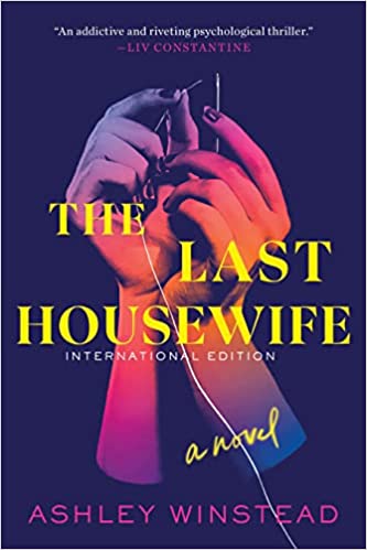 The Last Housewife