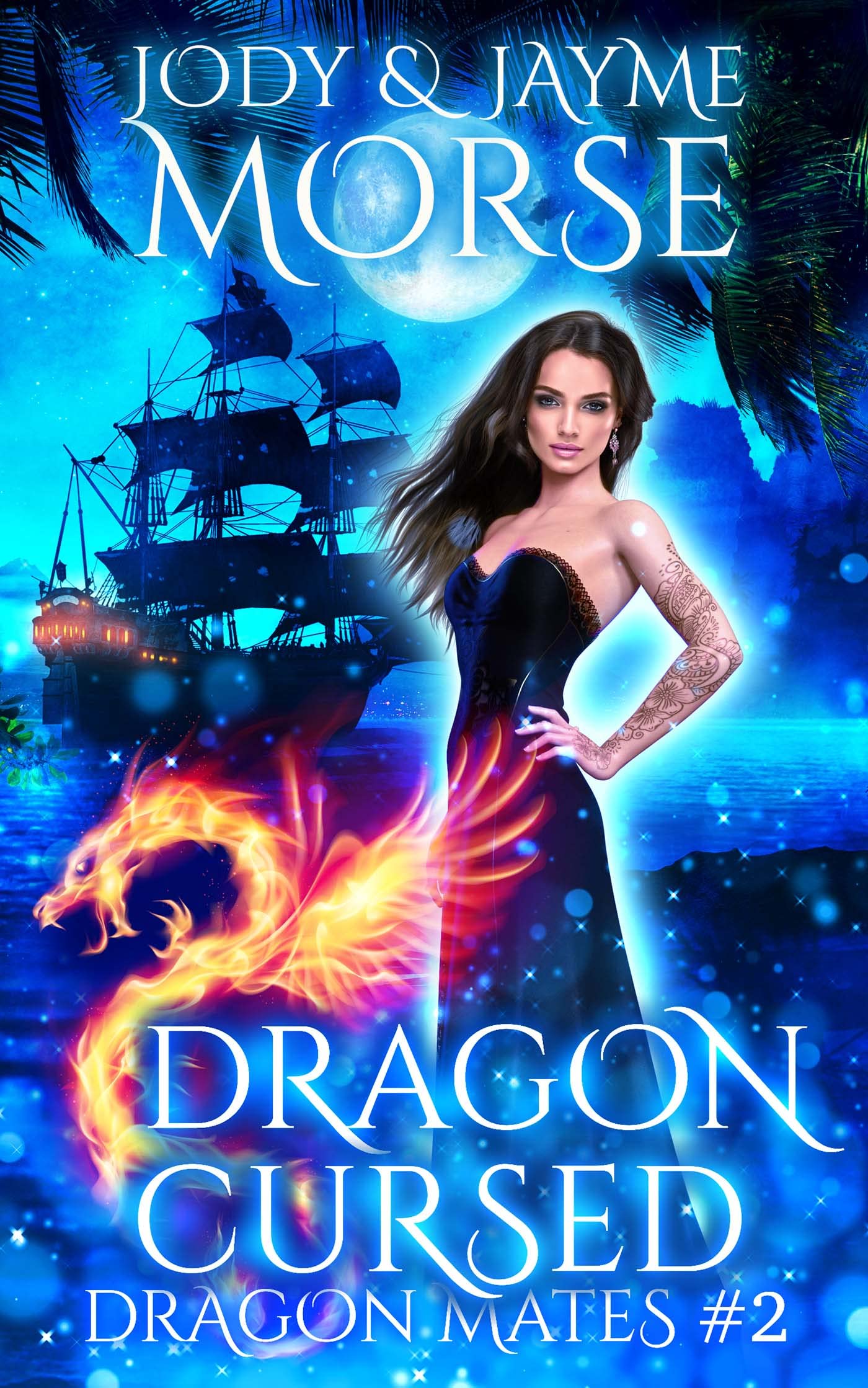 Dragon Cursed