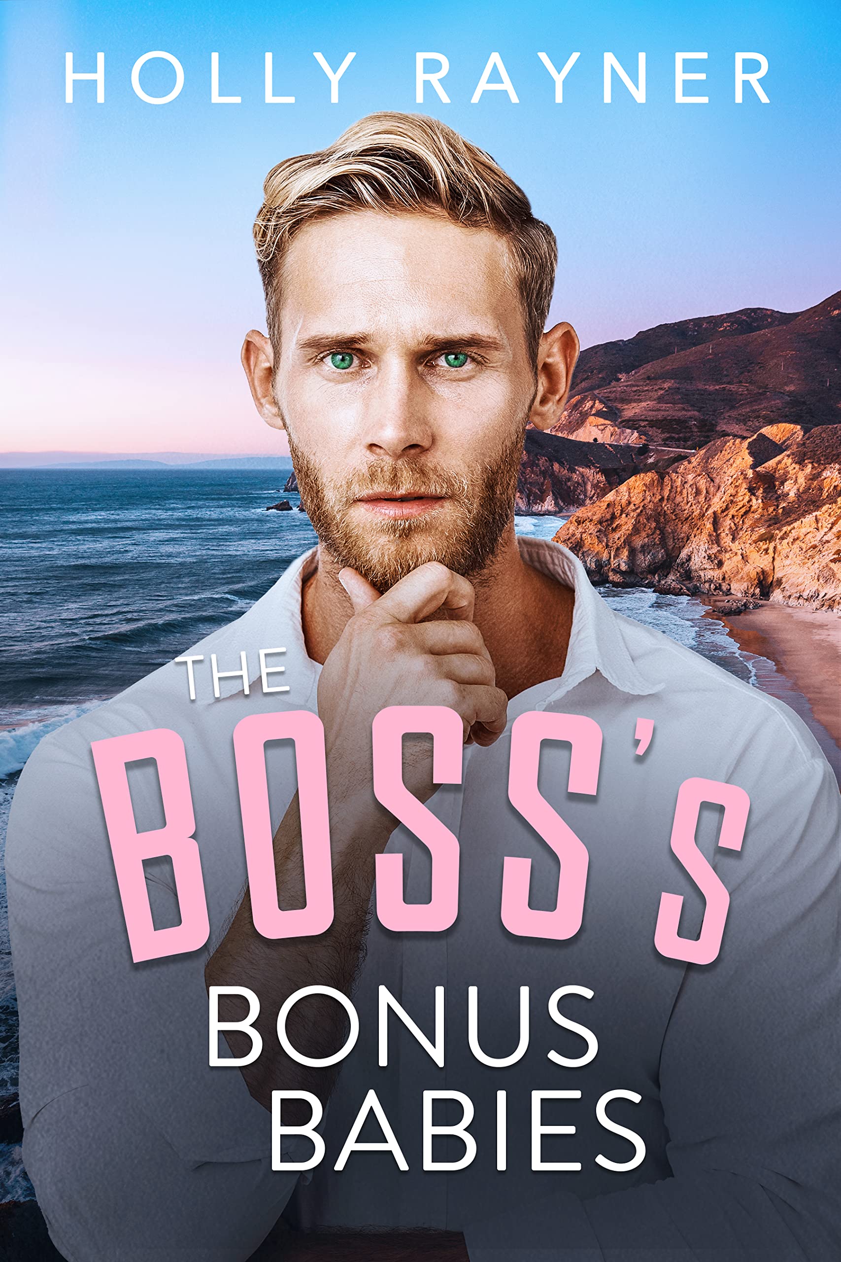 And Baby Makes ... book cover 2