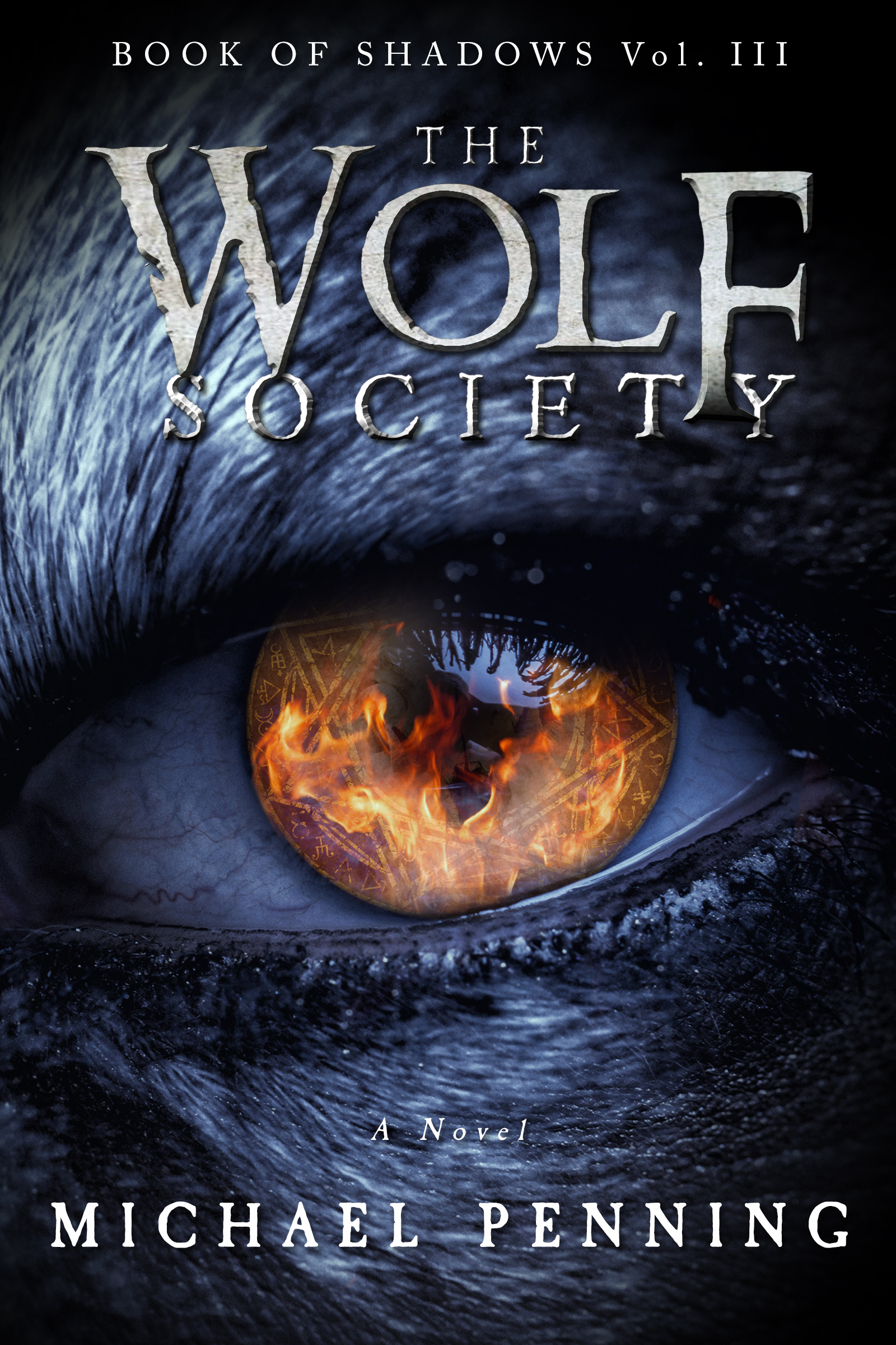 The Wolf Society