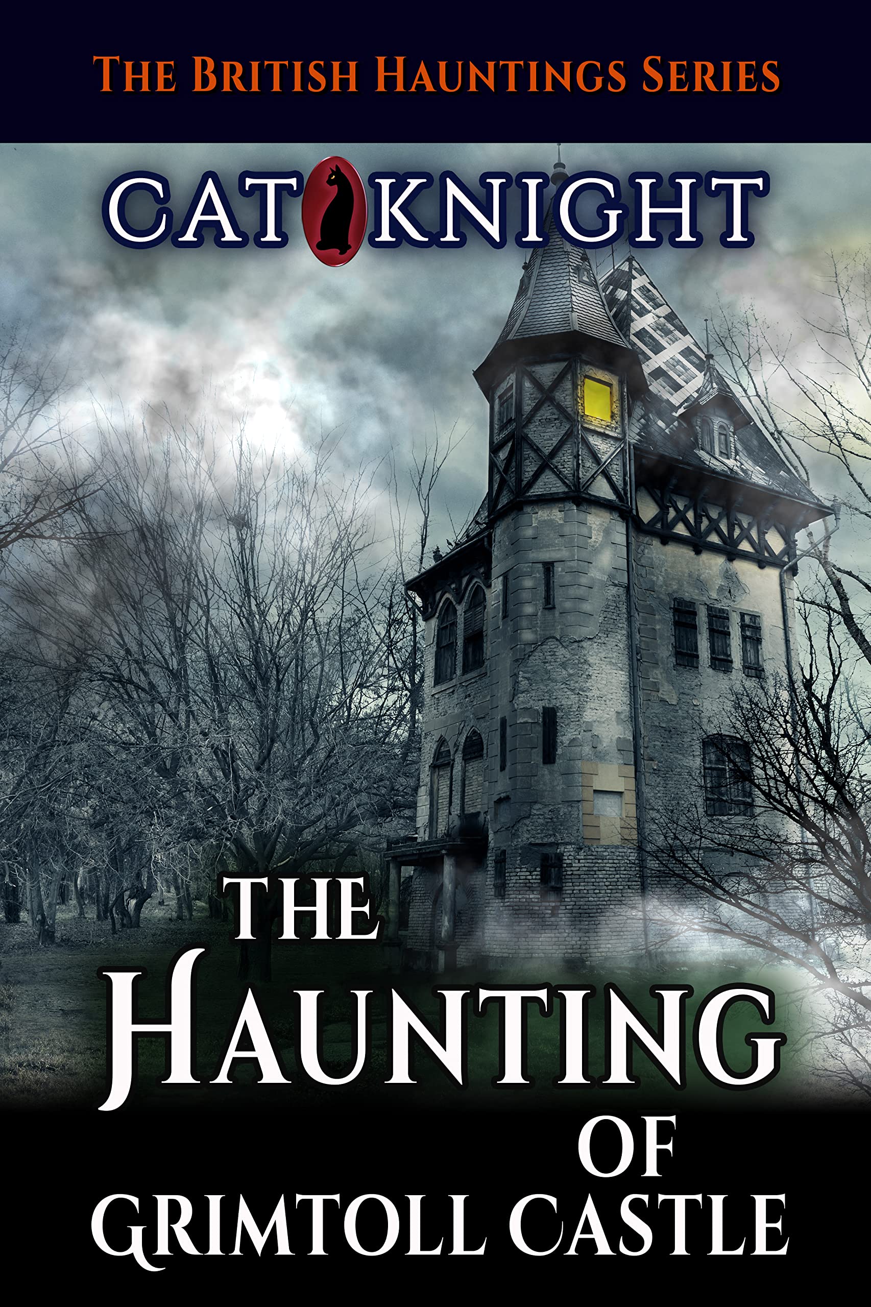The Haunting Of Grimtoll Castle