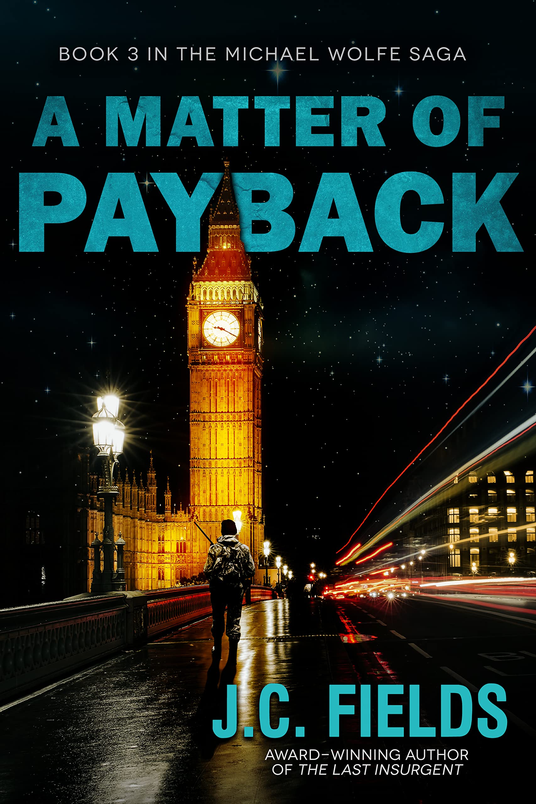 A Matter of Payback