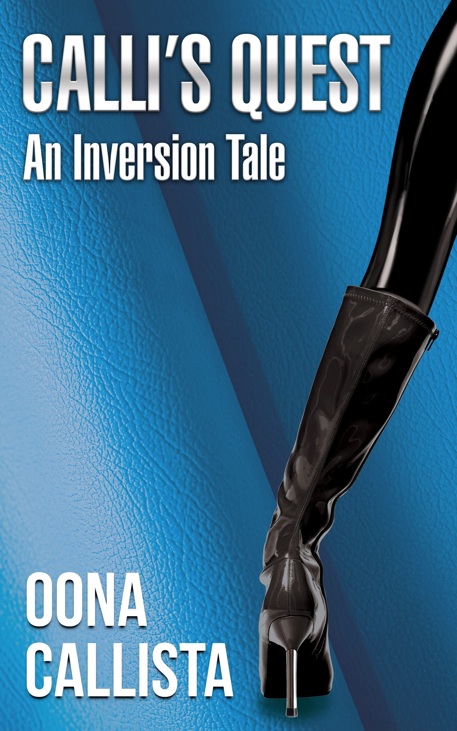 Calli's Quest: An Inversion Tale