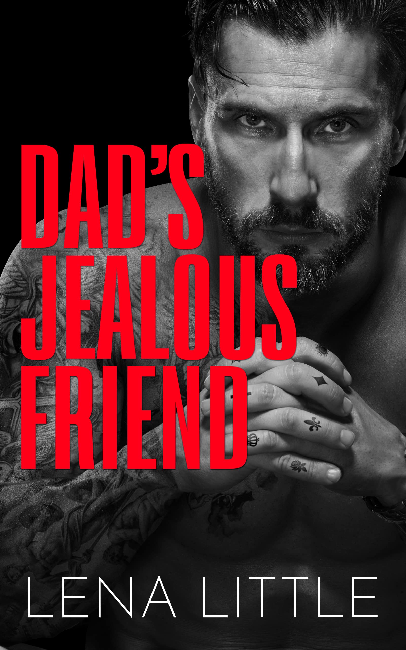 Dad's Jealous Friend