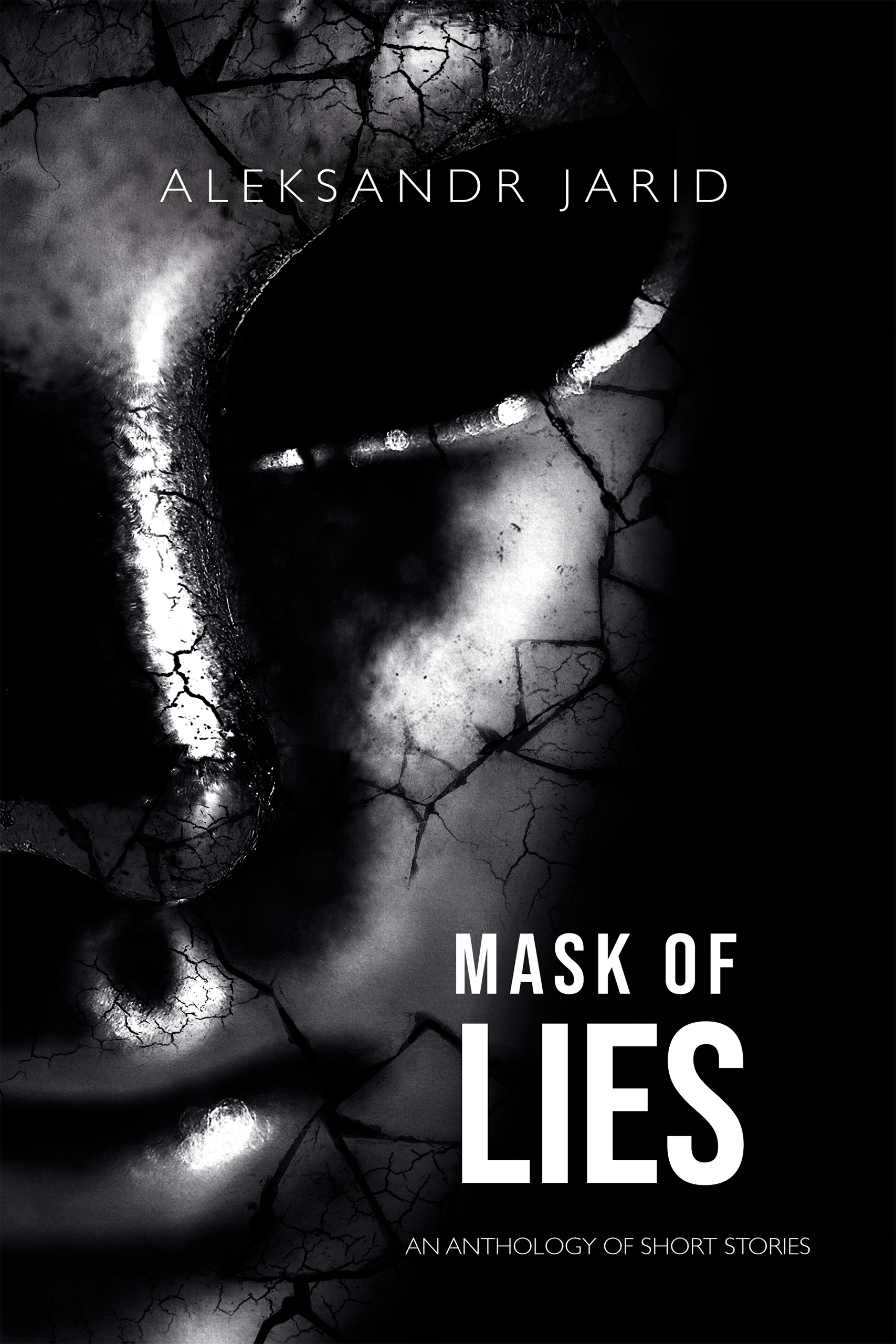 Mask Of Lies