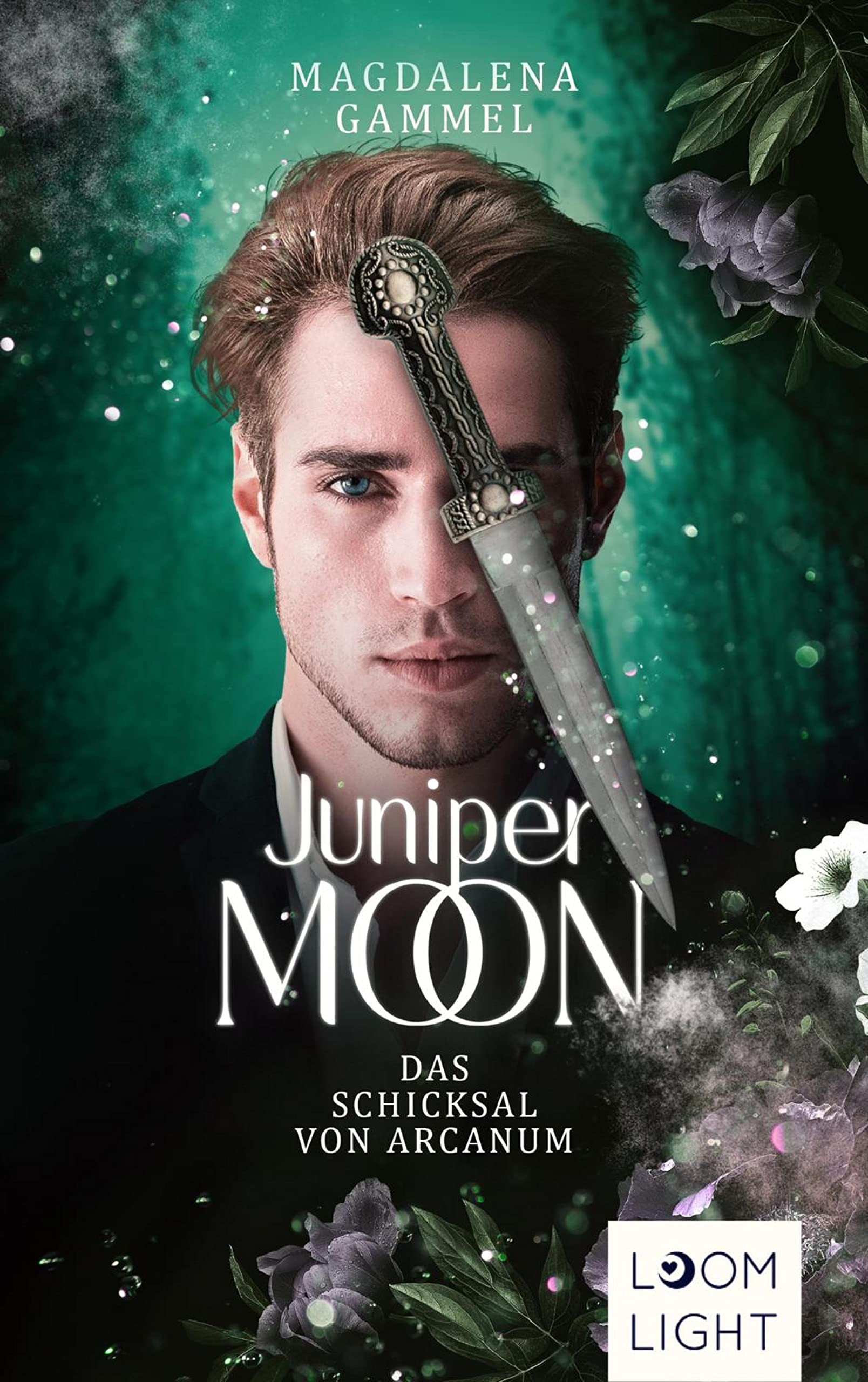 Juniper Moon book cover 2