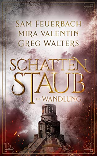 Die Wandlung book cover
