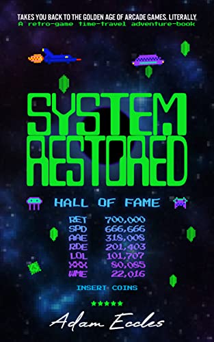 System Restored
