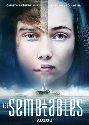 Les semblables book cover