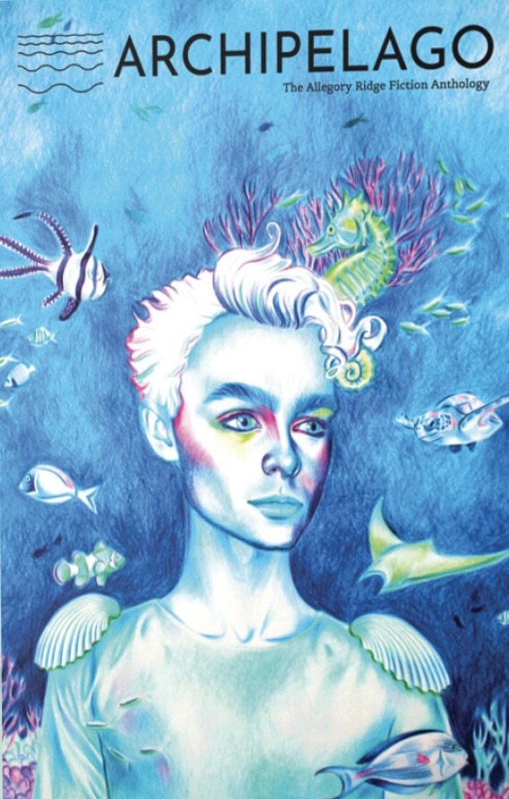 Archipelago - Volume 03 by Alexander Rigby | Goodreads