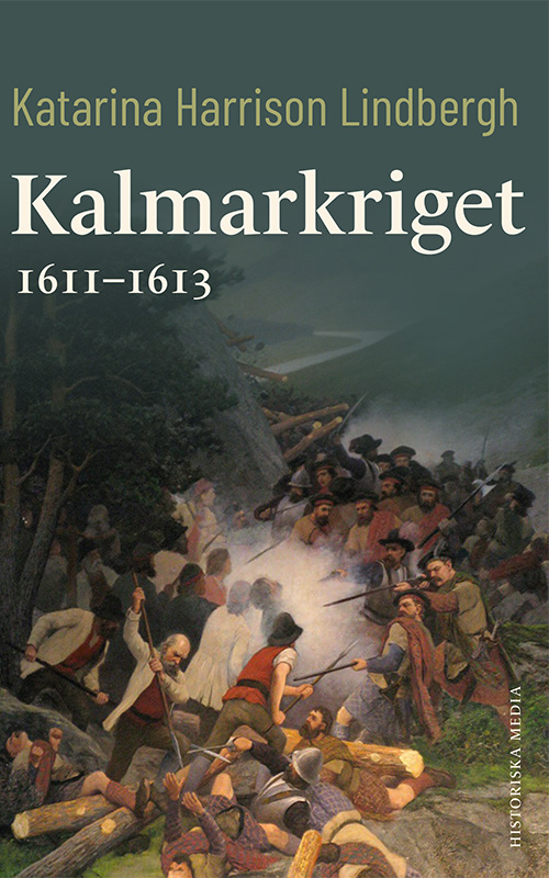 Kalmarkriget 1611–1613