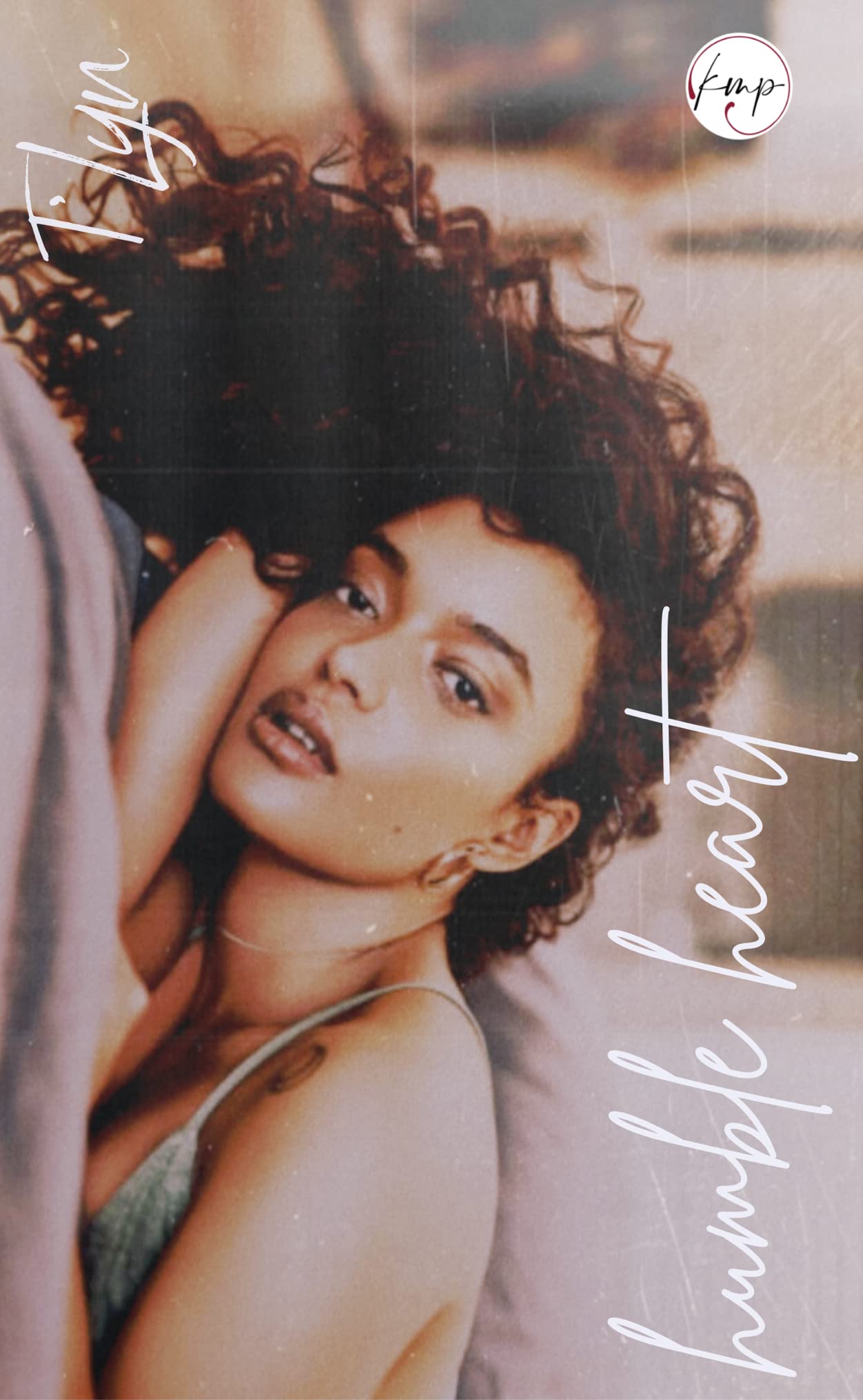 Humble Heart book cover