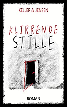 Klirrende Stille book cover