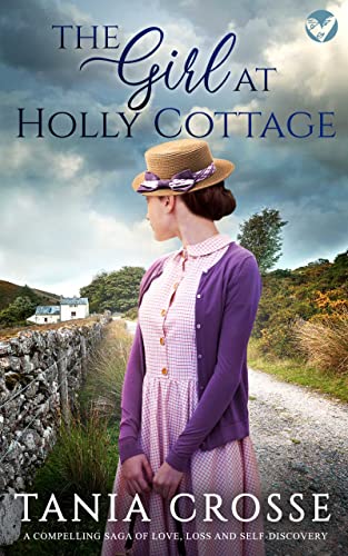 The Girl at Holly Cottage