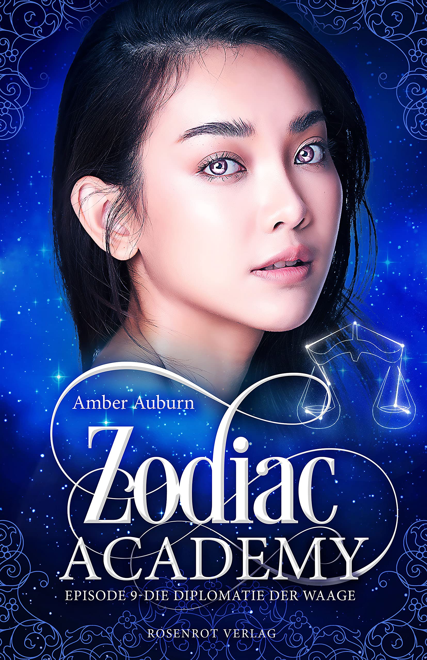 Kqmgthe Zodiac Academy Audiobook 83 - ud6ouaa