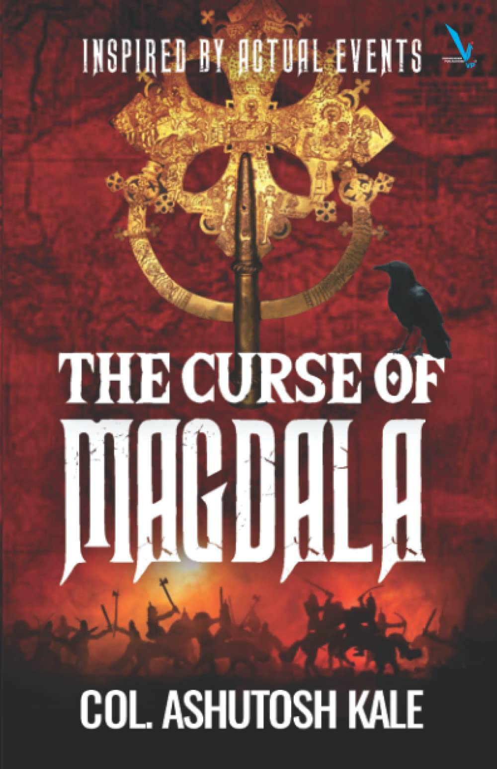 THE CURSE OF MAGDALA