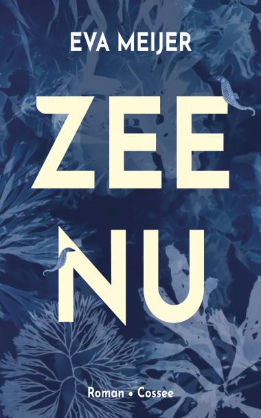 Zee nu book cover