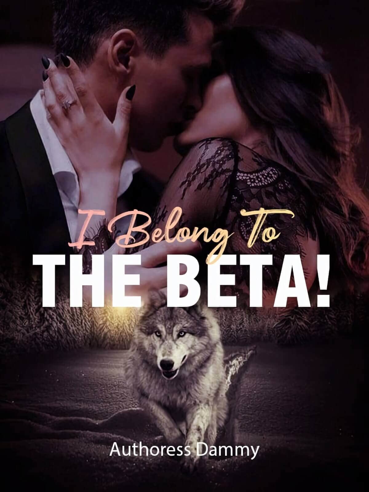 Torn by Two Alphas A Fated Mate Omega Werewolf Romance by Authoress