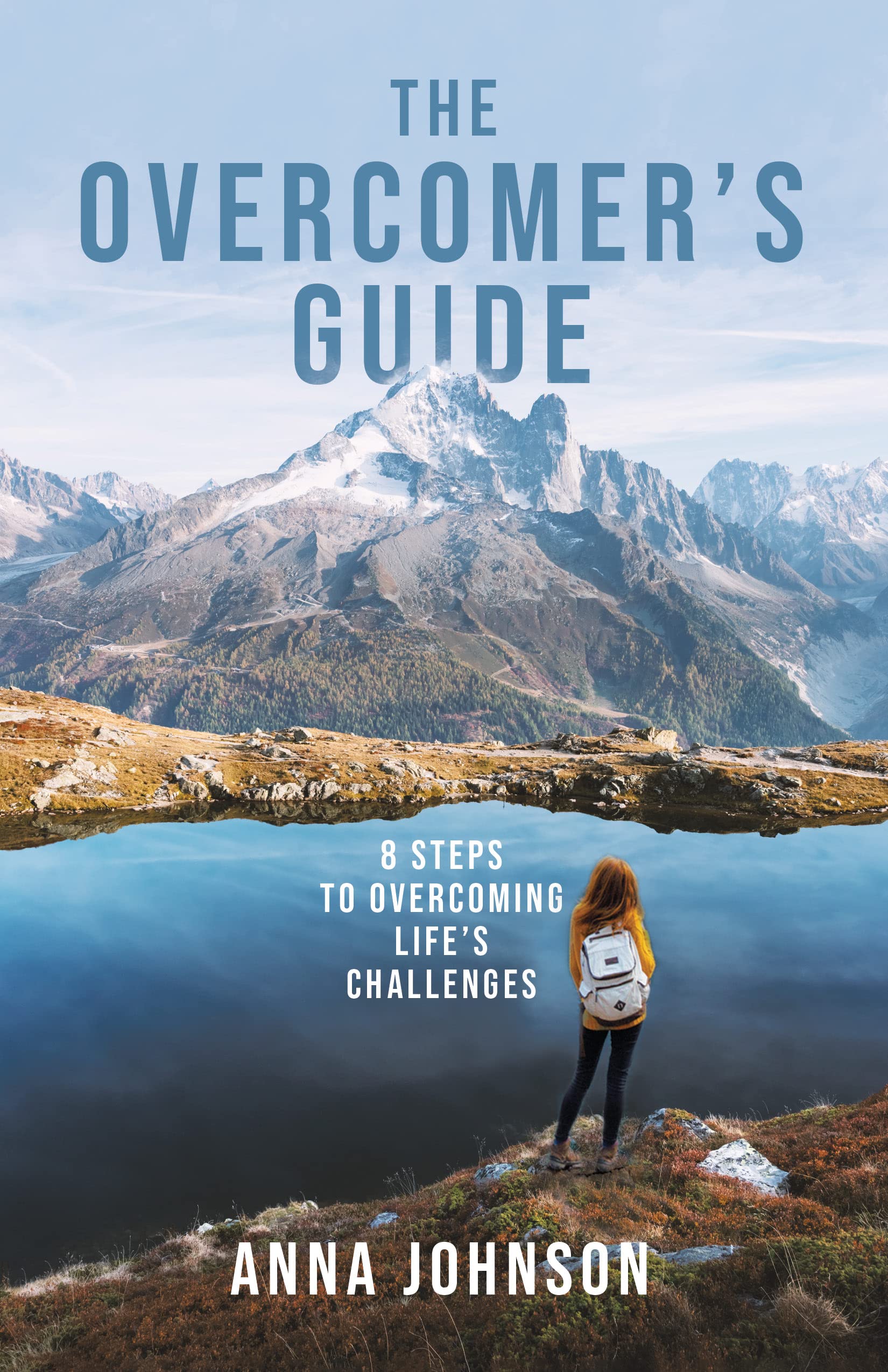 Cierra Mist'S Healing: A Guide To Overcoming Life'S Challenges - 5aawe4z
