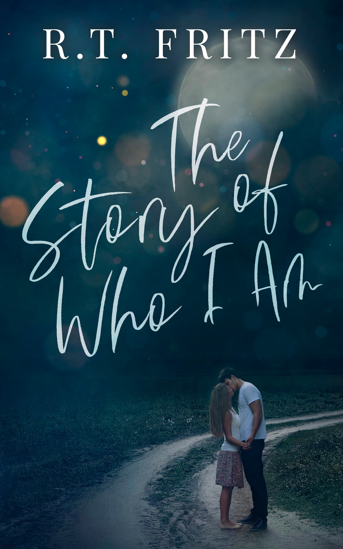 The Story of Who I Am