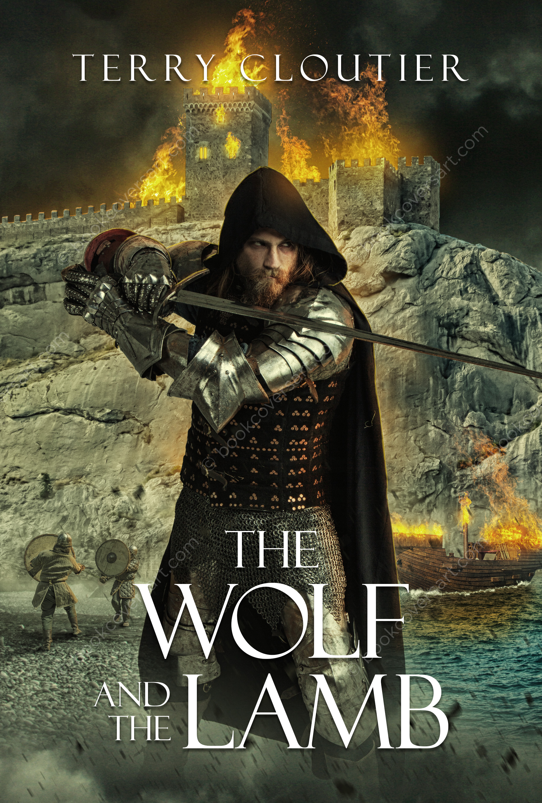 The Wolf And The Lamb