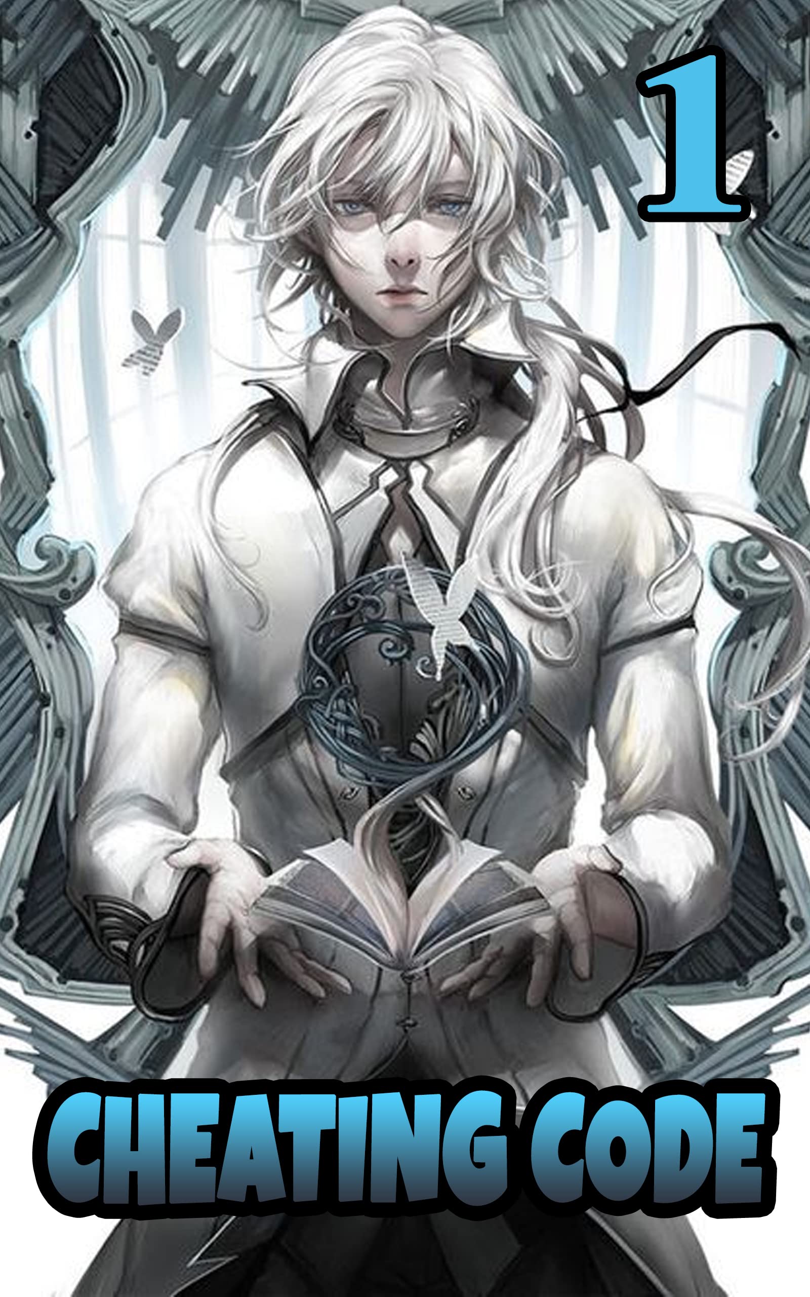 Cheating Code: Vol 1 by Tanaka Ito | Goodreads