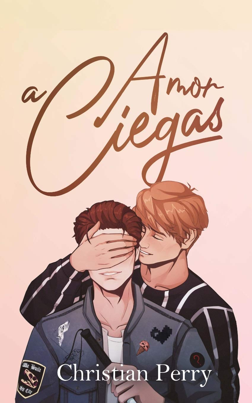 Amor a ciegas