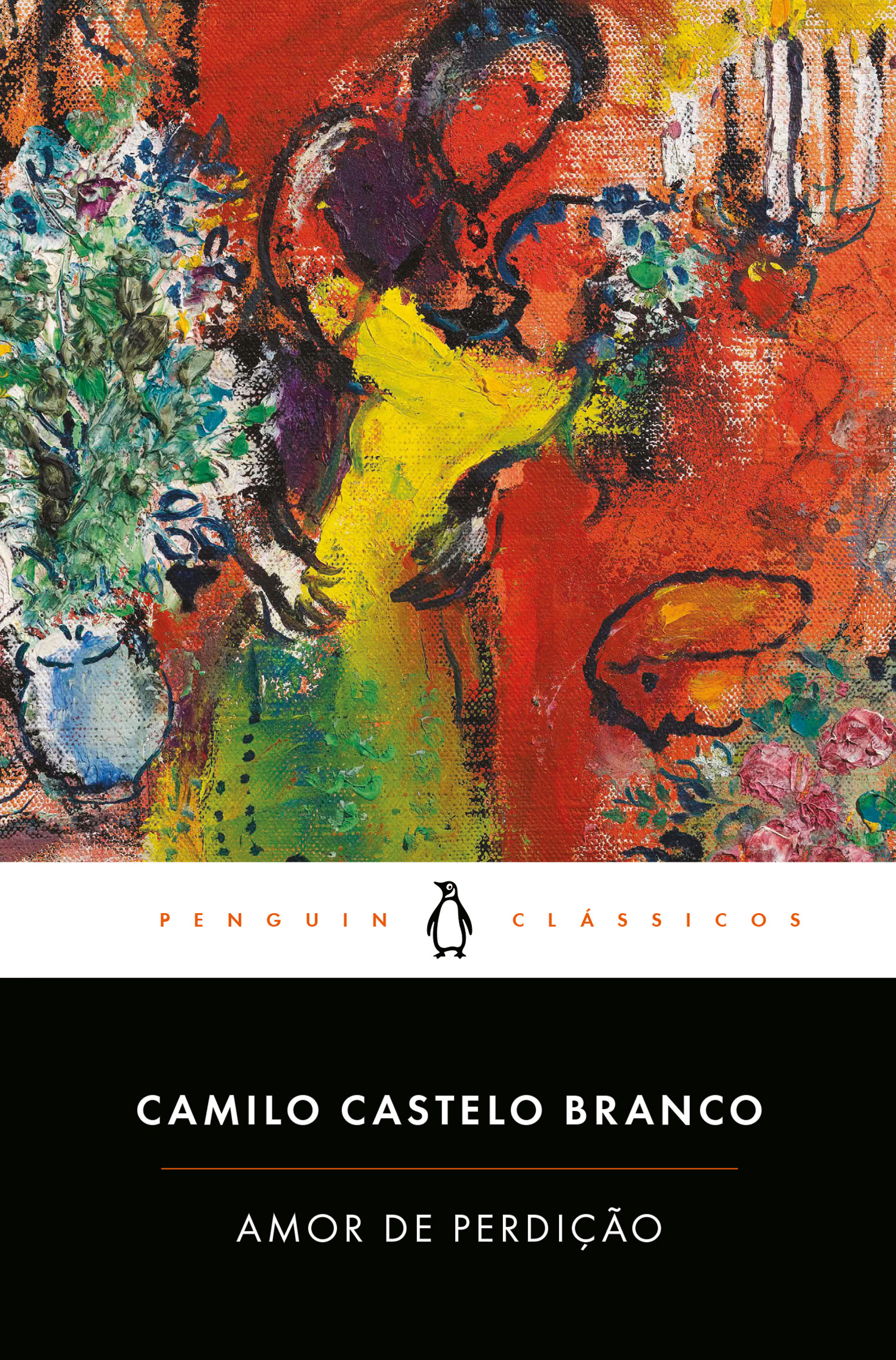 Amor de Perdição