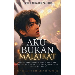 Aku Bukan Malaikat