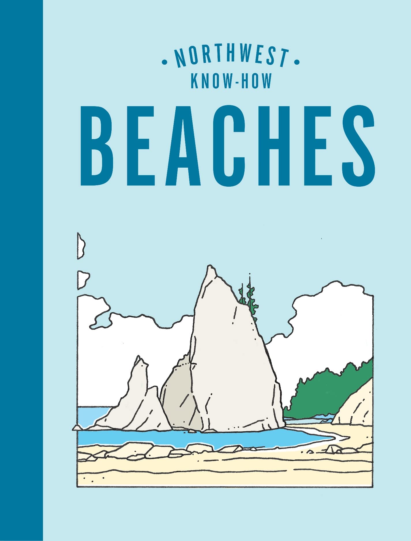 Northwest Know-How: Beaches