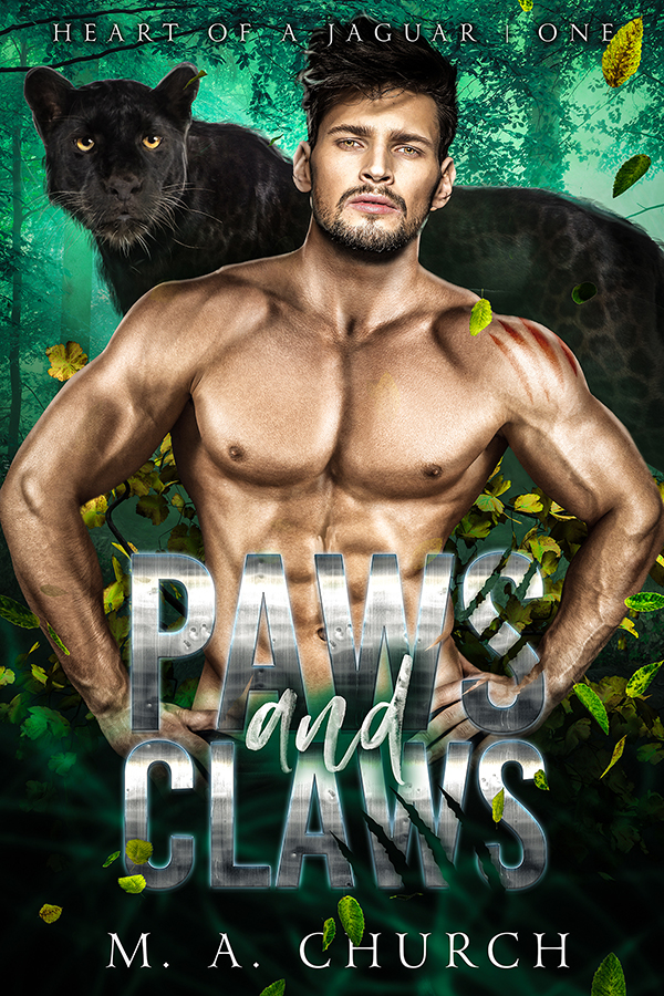 Paws and Claws