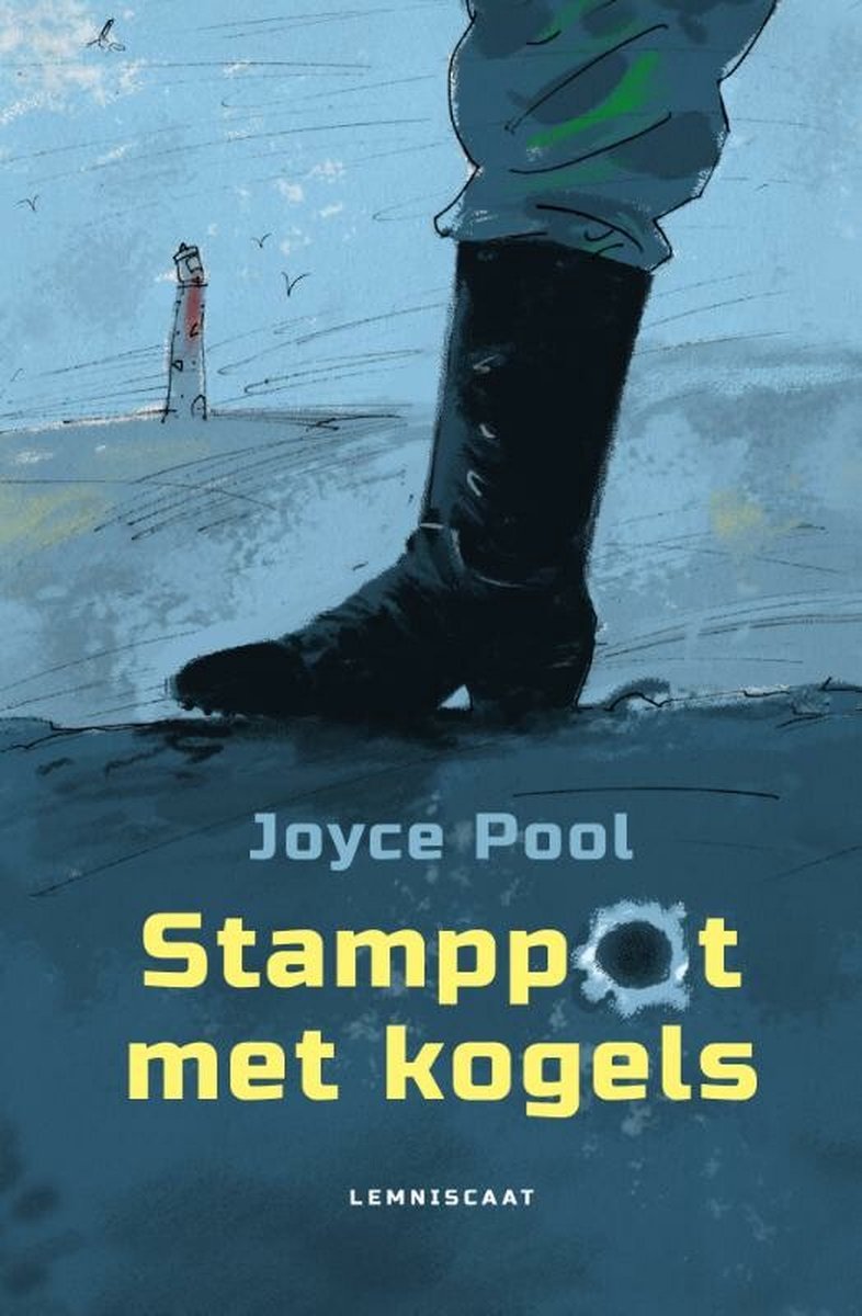 Stamppot met kogels book cover