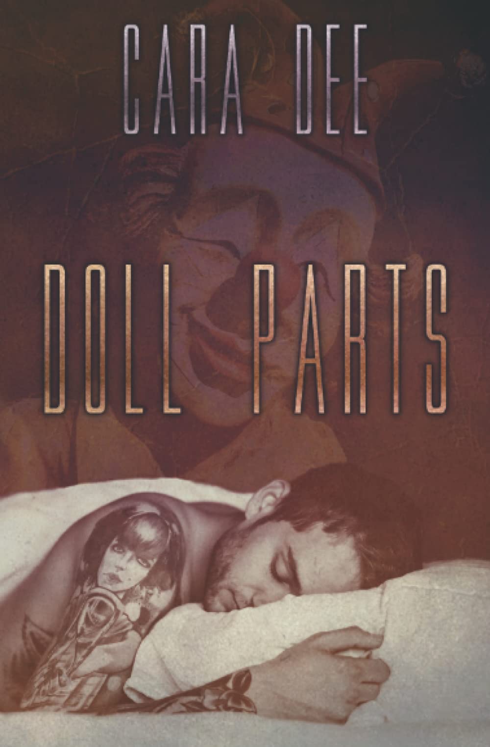 Doll Parts (The Game Series)
