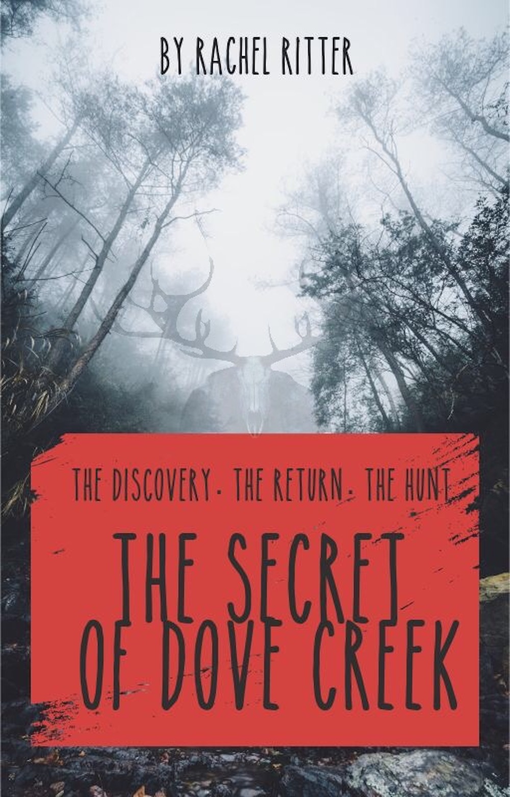 The Secret of Dove Creek by Rachel Ritter Goodreads