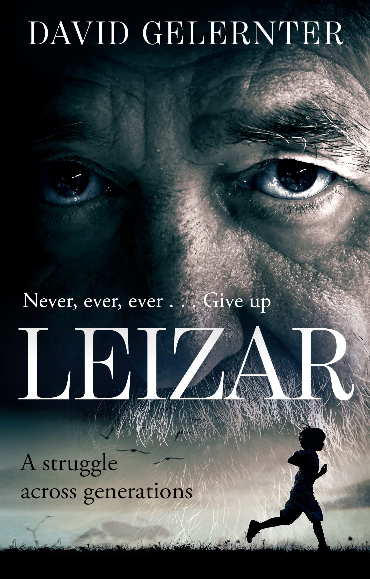 Leizar: A Struggle Across Generations