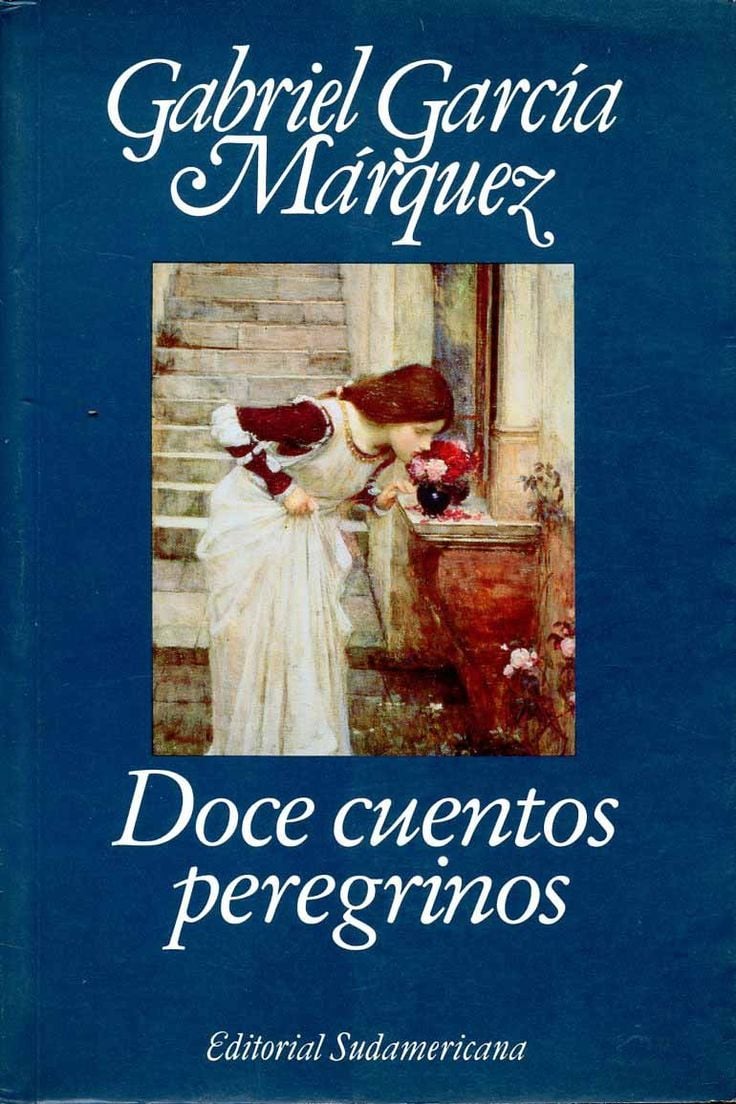Doce cuentos peregrinos