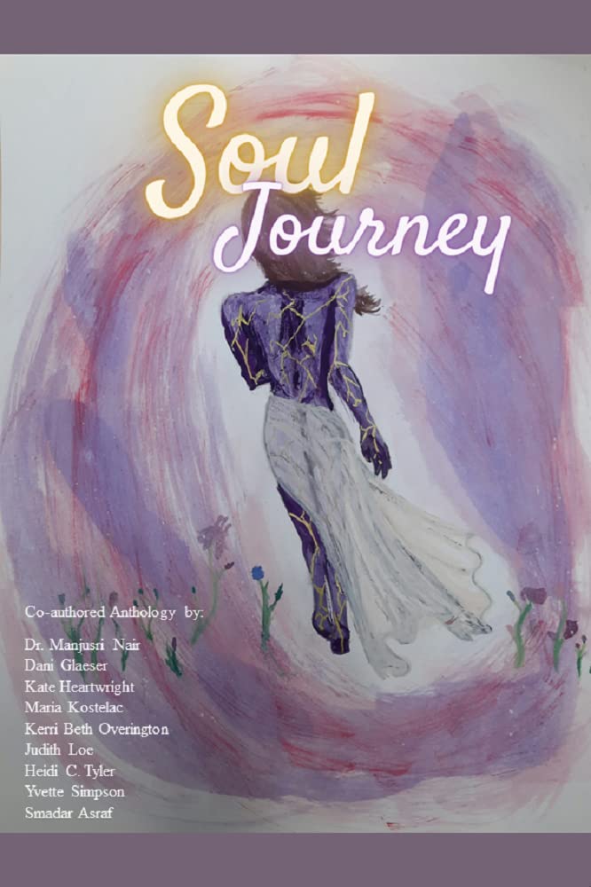Soul Journey by Kate Heartwright | Goodreads