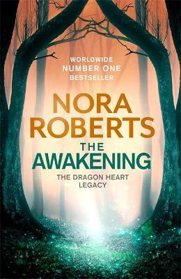 The Awakening (The Dragon Heart Legacy, #1)