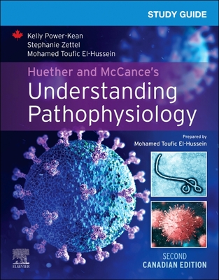 Study Guide for Huether and McCance's Understanding Pathophysiology ...