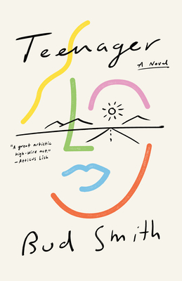 Teenager: A Novel