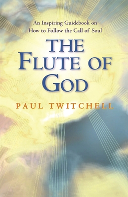 Cover of The Flute of God