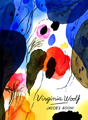 Jacob's Room (Vintage Classics Woolf Series)