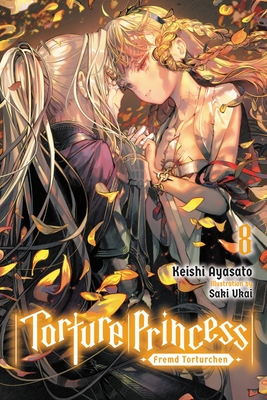 Torture Princess: Fremd Torturchen, Vol. 8