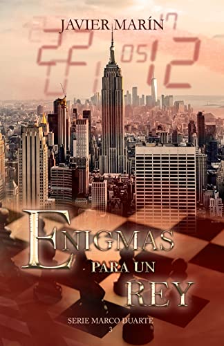 Enigmas para un rey