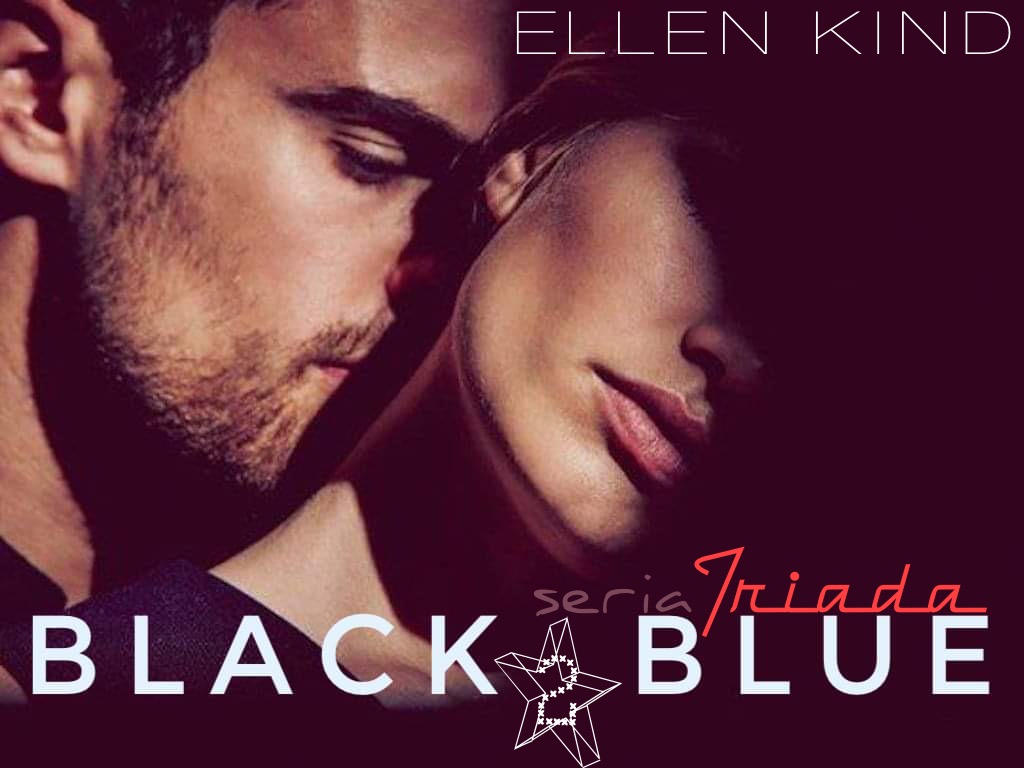 Black & Blue-Vol.2