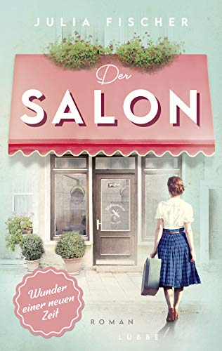 Der Salon: Wunder einer neuen Zeit