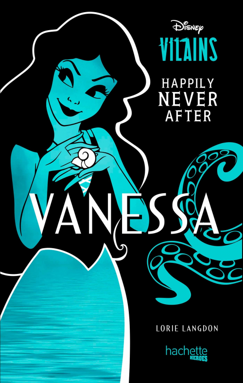 Vanessa