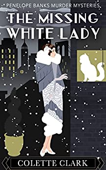 The Missing White Lady